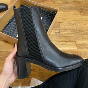 SALE ‼️ NWT ASOS Black Boot